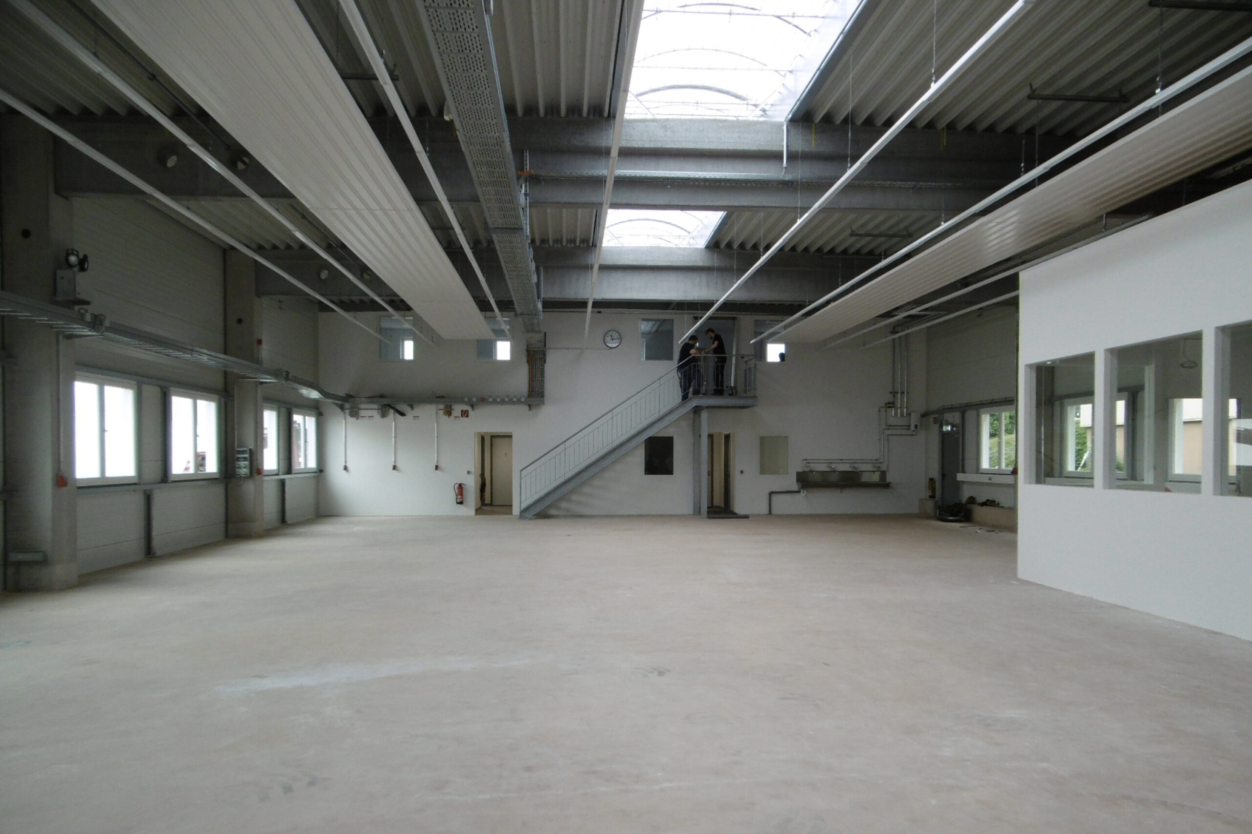 ThyssenGrupp - 2