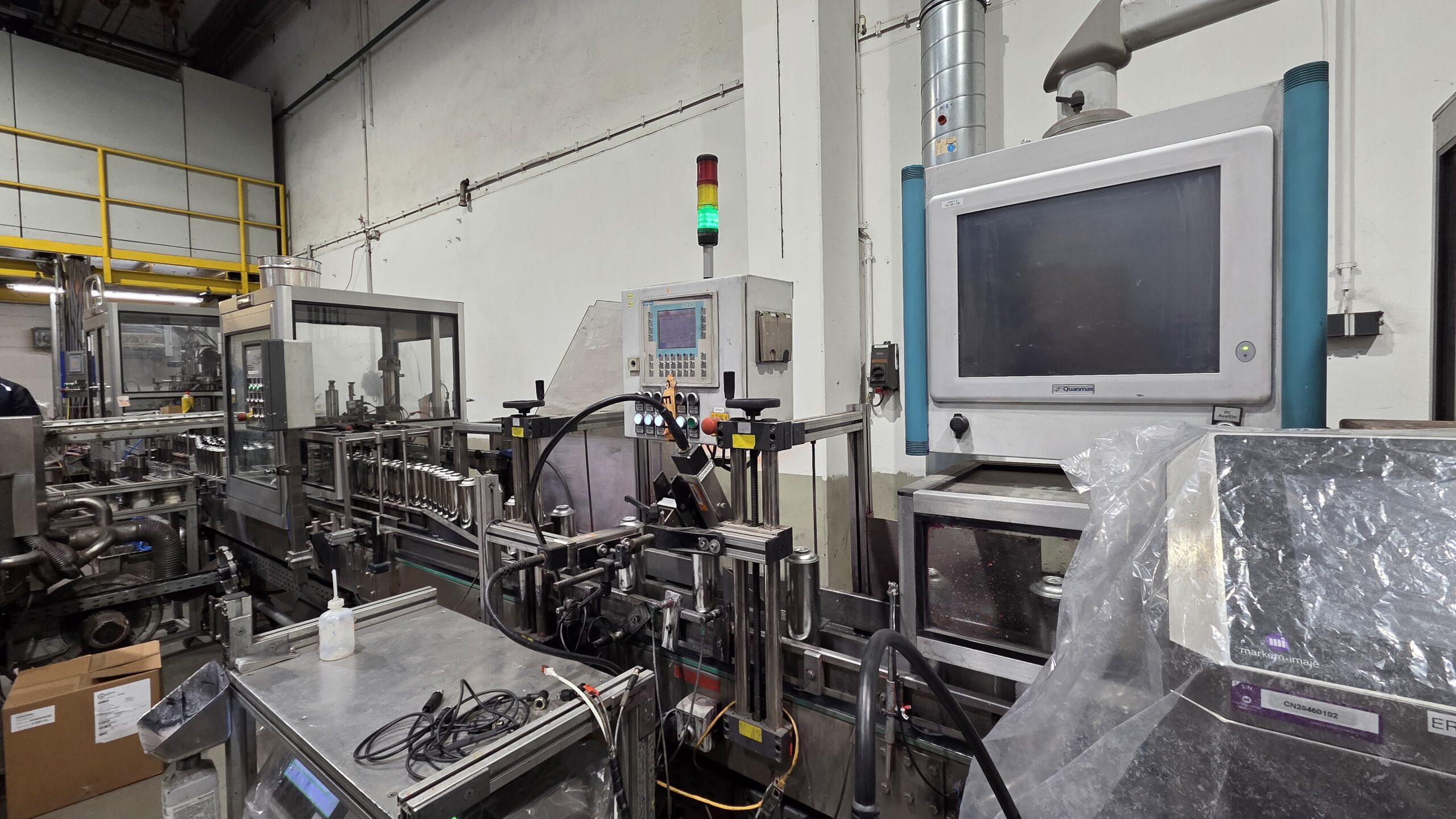European Aerosols GmbH - 2